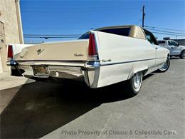 1969 Cadillac DeVille (CC-2098177) for sale in Las Vegas, Nevada