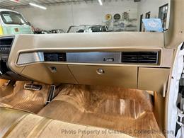1969 Cadillac DeVille (CC-2098177) for sale in Las Vegas, Nevada