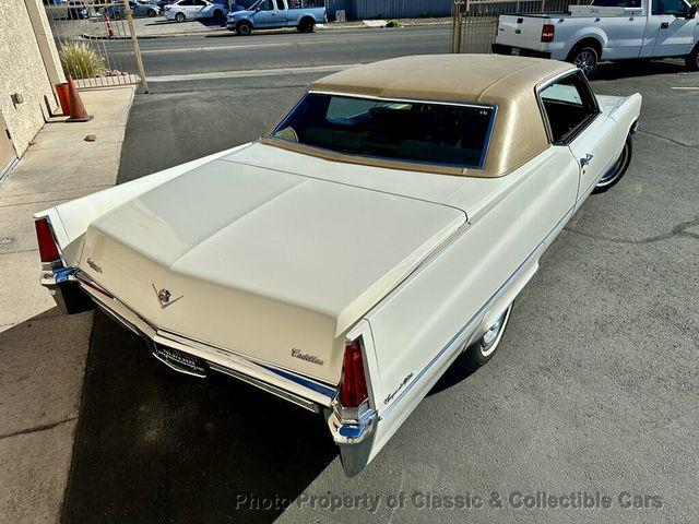 1969 Cadillac DeVille (CC-2098177) for sale in Las Vegas, Nevada