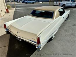 1969 Cadillac DeVille (CC-2098177) for sale in Las Vegas, Nevada