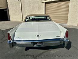 1969 Cadillac DeVille (CC-2098177) for sale in Las Vegas, Nevada