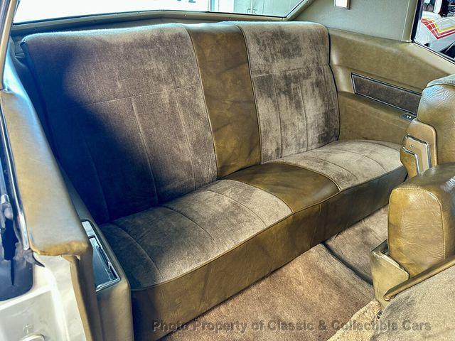 1969 Cadillac DeVille (CC-2098177) for sale in Las Vegas, Nevada