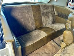 1969 Cadillac DeVille (CC-2098177) for sale in Las Vegas, Nevada