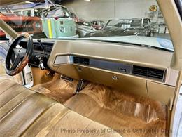 1969 Cadillac DeVille (CC-2098177) for sale in Las Vegas, Nevada