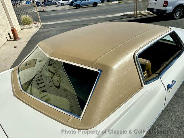 1969 Cadillac DeVille (CC-2098177) for sale in Las Vegas, Nevada