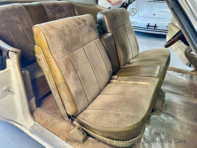1969 Cadillac DeVille (CC-2098177) for sale in Las Vegas, Nevada