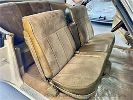 1969 Cadillac DeVille (CC-2098177) for sale in Las Vegas, Nevada