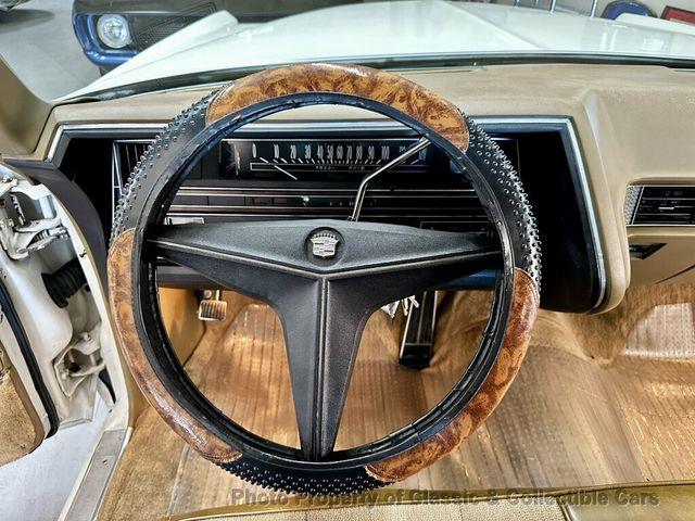 1969 Cadillac DeVille (CC-2098177) for sale in Las Vegas, Nevada