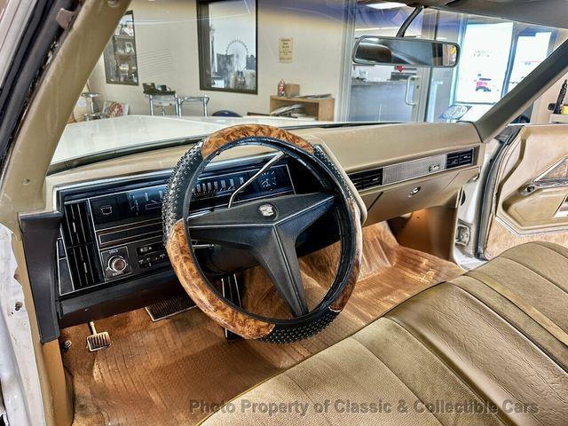 1969 Cadillac DeVille (CC-2098177) for sale in Las Vegas, Nevada