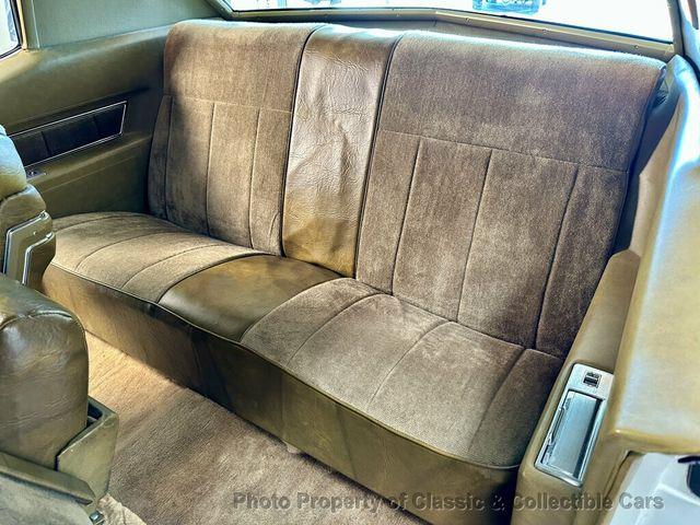 1969 Cadillac DeVille (CC-2098177) for sale in Las Vegas, Nevada