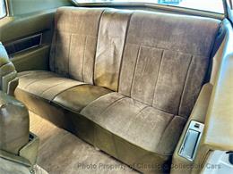 1969 Cadillac DeVille (CC-2098177) for sale in Las Vegas, Nevada