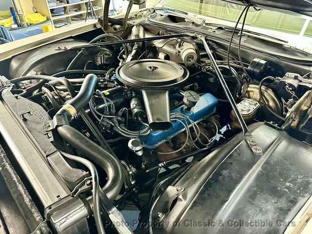 1969 Cadillac DeVille (CC-2098177) for sale in Las Vegas, Nevada