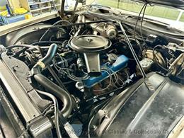 1969 Cadillac DeVille (CC-2098177) for sale in Las Vegas, Nevada