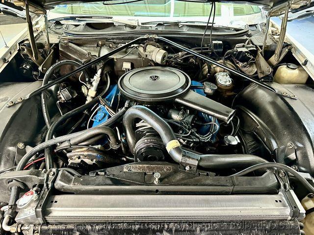 1969 Cadillac DeVille (CC-2098177) for sale in Las Vegas, Nevada