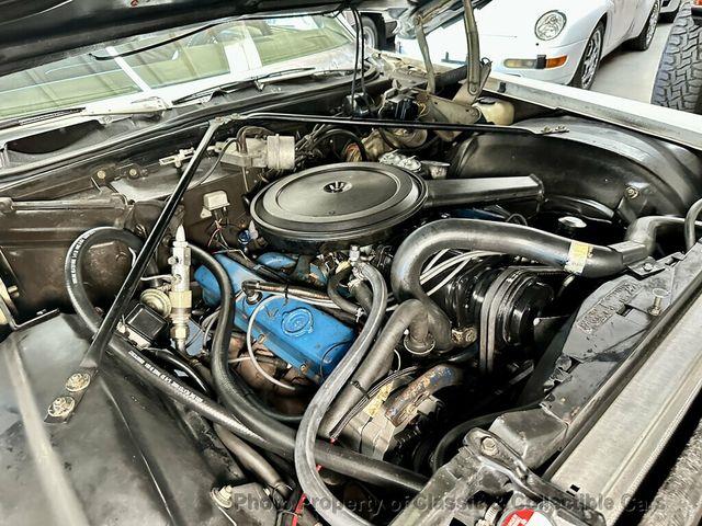 1969 Cadillac DeVille (CC-2098177) for sale in Las Vegas, Nevada