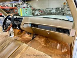 1969 Cadillac DeVille (CC-2098177) for sale in Las Vegas, Nevada