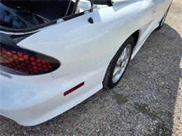 2002 Pontiac Firebird Trans Am WS6 (CC-2098178) for sale in Lolo, Montana