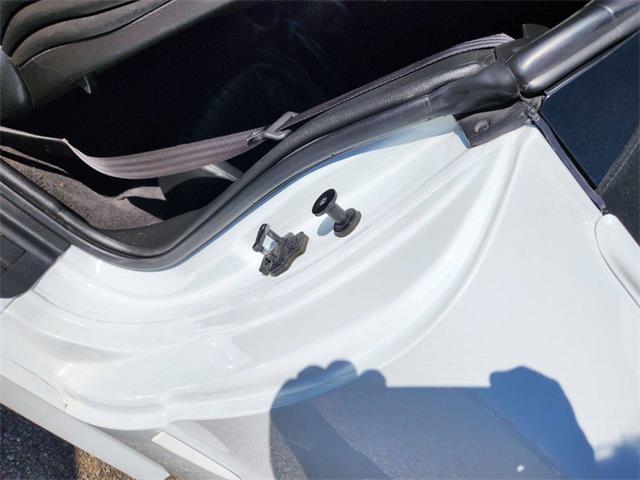 2002 Pontiac Firebird Trans Am WS6 (CC-2098178) for sale in Lolo, Montana