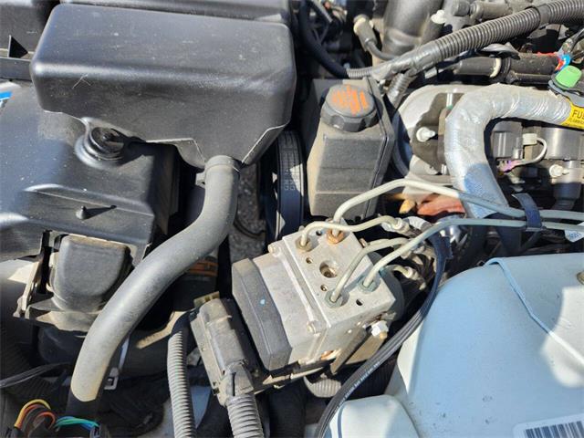 2002 Pontiac Firebird Trans Am WS6 (CC-2098178) for sale in Lolo, Montana