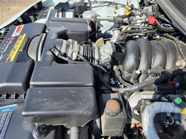 2002 Pontiac Firebird Trans Am WS6 (CC-2098178) for sale in Lolo, Montana