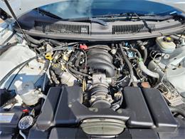 2002 Pontiac Firebird Trans Am WS6 (CC-2098178) for sale in Lolo, Montana