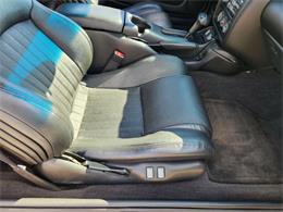 2002 Pontiac Firebird Trans Am WS6 (CC-2098178) for sale in Lolo, Montana