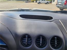 2002 Pontiac Firebird Trans Am WS6 (CC-2098178) for sale in Lolo, Montana