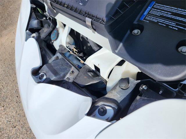 2002 Pontiac Firebird Trans Am WS6 (CC-2098178) for sale in Lolo, Montana