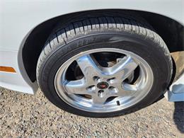 2002 Pontiac Firebird Trans Am WS6 (CC-2098178) for sale in Lolo, Montana