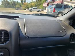 2002 Pontiac Firebird Trans Am WS6 (CC-2098178) for sale in Lolo, Montana