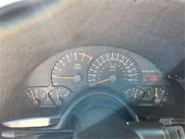 2002 Pontiac Firebird Trans Am WS6 (CC-2098178) for sale in Lolo, Montana