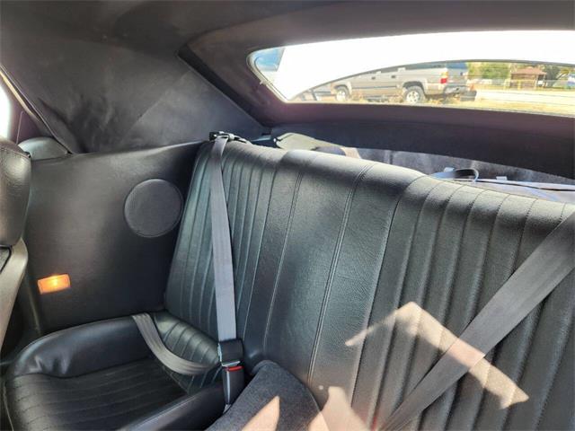 2002 Pontiac Firebird Trans Am WS6 (CC-2098178) for sale in Lolo, Montana