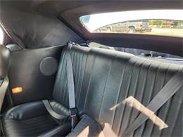 2002 Pontiac Firebird Trans Am WS6 (CC-2098178) for sale in Lolo, Montana