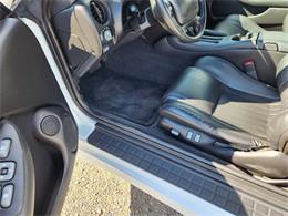 2002 Pontiac Firebird Trans Am WS6 (CC-2098178) for sale in Lolo, Montana