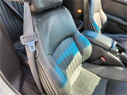 2002 Pontiac Firebird Trans Am WS6 (CC-2098178) for sale in Lolo, Montana