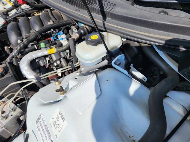 2002 Pontiac Firebird Trans Am WS6 (CC-2098178) for sale in Lolo, Montana