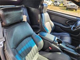 2002 Pontiac Firebird Trans Am WS6 (CC-2098178) for sale in Lolo, Montana