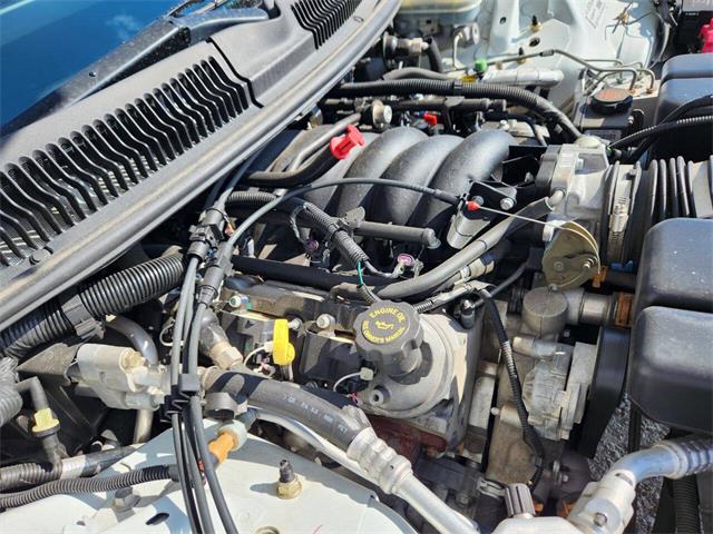 2002 Pontiac Firebird Trans Am WS6 (CC-2098178) for sale in Lolo, Montana