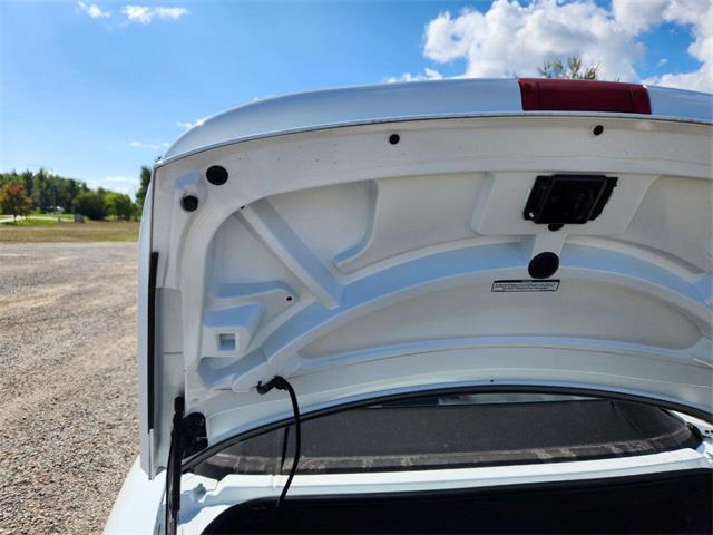 2002 Pontiac Firebird Trans Am WS6 (CC-2098178) for sale in Lolo, Montana