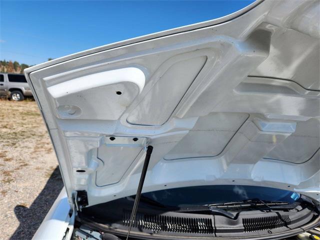 2002 Pontiac Firebird Trans Am WS6 (CC-2098178) for sale in Lolo, Montana