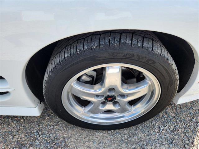 2002 Pontiac Firebird Trans Am WS6 (CC-2098178) for sale in Lolo, Montana