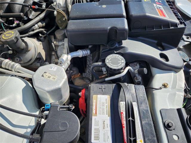 2002 Pontiac Firebird Trans Am WS6 (CC-2098178) for sale in Lolo, Montana