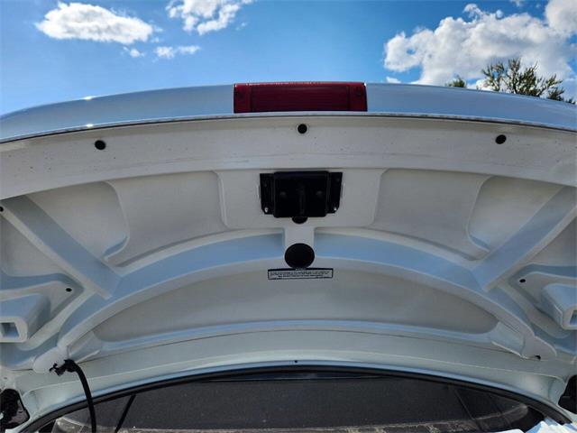 2002 Pontiac Firebird Trans Am WS6 (CC-2098178) for sale in Lolo, Montana