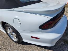 2002 Pontiac Firebird Trans Am WS6 (CC-2098178) for sale in Lolo, Montana