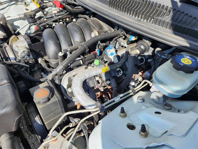 2002 Pontiac Firebird Trans Am WS6 (CC-2098178) for sale in Lolo, Montana