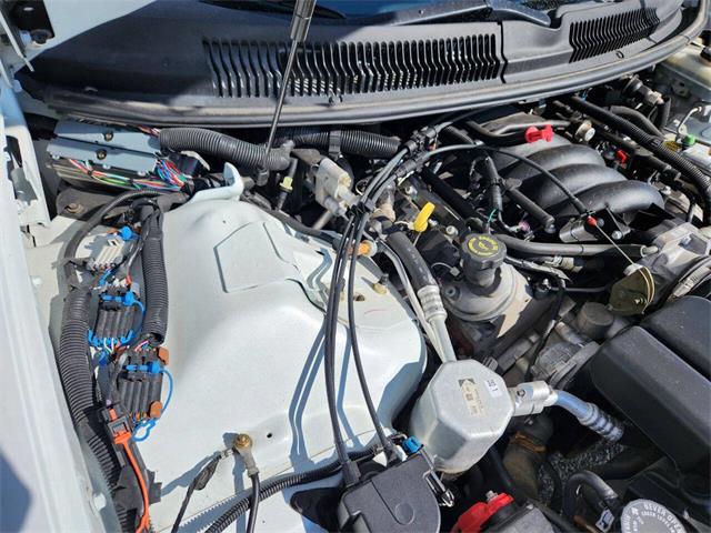 2002 Pontiac Firebird Trans Am WS6 (CC-2098178) for sale in Lolo, Montana