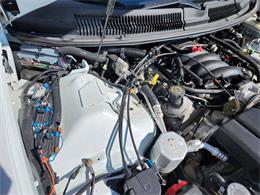 2002 Pontiac Firebird Trans Am WS6 (CC-2098178) for sale in Lolo, Montana