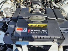 2002 Pontiac Firebird Trans Am WS6 (CC-2098178) for sale in Lolo, Montana