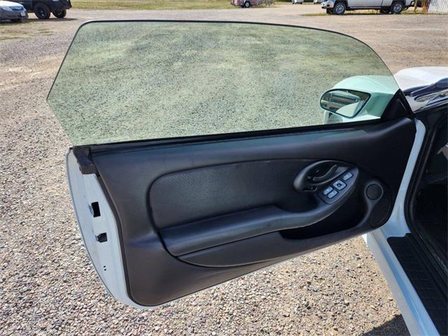 2002 Pontiac Firebird Trans Am WS6 (CC-2098178) for sale in Lolo, Montana