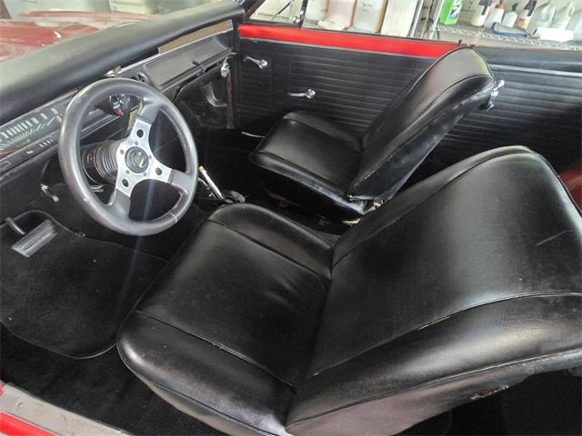 1967 Chevrolet Chevelle Malibu (CC-2090818) for sale in St. Charles, Illinois